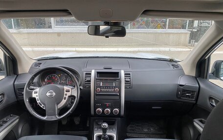 Nissan X-Trail, 2013 год, 1 300 000 рублей, 11 фотография