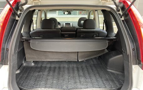 Nissan X-Trail, 2013 год, 1 300 000 рублей, 9 фотография