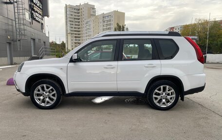 Nissan X-Trail, 2013 год, 1 300 000 рублей, 8 фотография