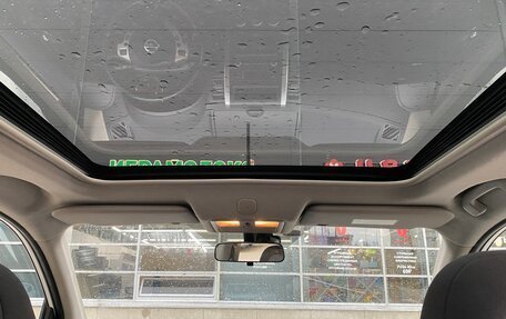 Nissan X-Trail, 2013 год, 1 300 000 рублей, 12 фотография