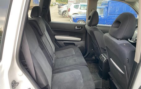 Nissan X-Trail, 2013 год, 1 300 000 рублей, 10 фотография