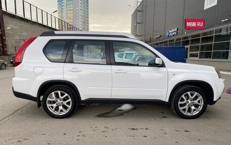 Nissan X-Trail, 2013 год, 1 300 000 рублей, 4 фотография