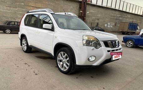 Nissan X-Trail, 2013 год, 1 300 000 рублей, 3 фотография