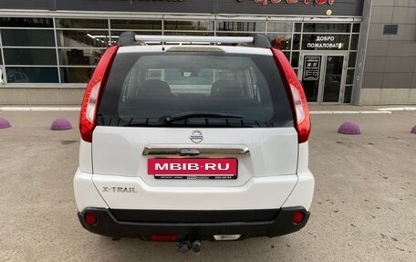 Nissan X-Trail, 2013 год, 1 300 000 рублей, 7 фотография