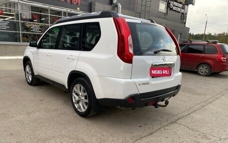 Nissan X-Trail, 2013 год, 1 300 000 рублей, 6 фотография
