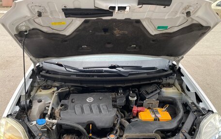 Nissan X-Trail, 2013 год, 1 300 000 рублей, 13 фотография