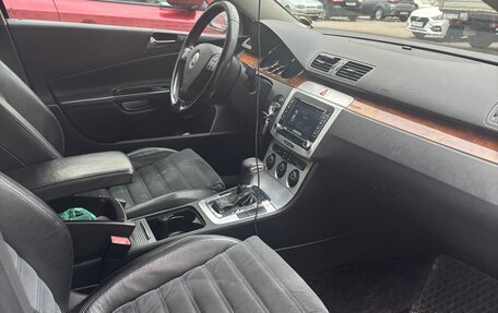 Volkswagen Passat B6, 2008 год, 550 000 рублей, 5 фотография