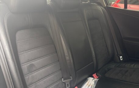 Volkswagen Passat B6, 2008 год, 550 000 рублей, 3 фотография