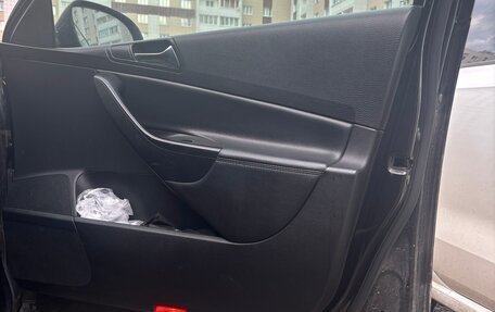Volkswagen Passat B6, 2008 год, 550 000 рублей, 6 фотография