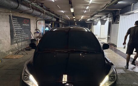 Ford Focus III, 2018 год, 1 175 000 рублей, 2 фотография