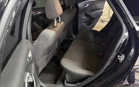 Ford Focus III, 2018 год, 1 175 000 рублей, 7 фотография