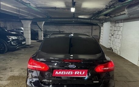 Ford Focus III, 2018 год, 1 175 000 рублей, 5 фотография
