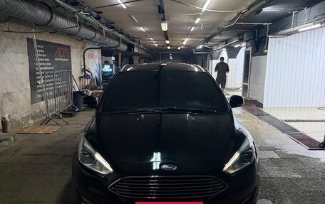 Ford Focus III, 2018 год, 1 175 000 рублей, 3 фотография