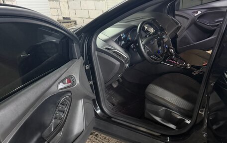 Ford Focus III, 2018 год, 1 175 000 рублей, 8 фотография