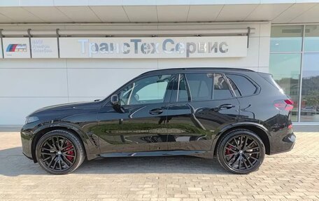 BMW X5, 2026 год, 16 420 000 рублей, 7 фотография