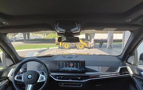 BMW X5, 2026 год, 16 420 000 рублей, 9 фотография