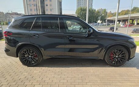 BMW X5, 2026 год, 16 420 000 рублей, 4 фотография