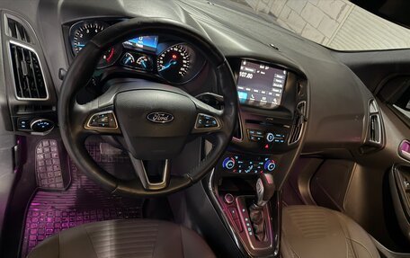 Ford Focus III, 2018 год, 1 175 000 рублей, 9 фотография