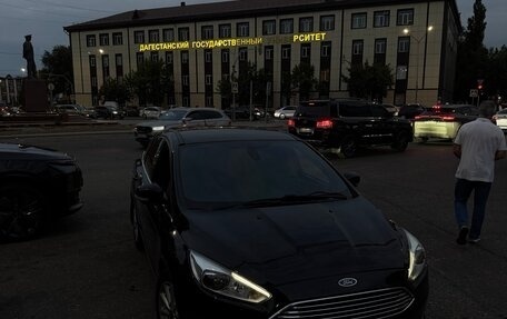 Ford Focus III, 2018 год, 1 175 000 рублей, 10 фотография