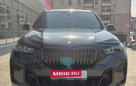 BMW X5, 2026 год, 16 420 000 рублей, 2 фотография