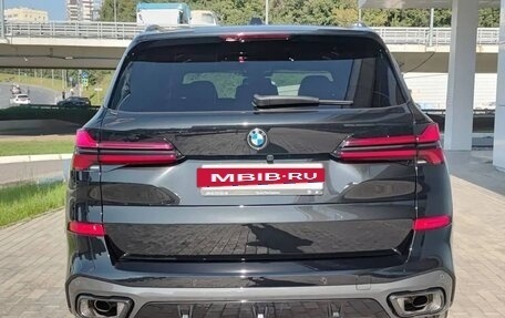 BMW X5, 2026 год, 16 420 000 рублей, 6 фотография