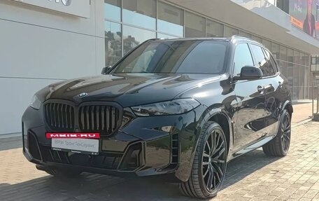 BMW X5, 2026 год, 16 420 000 рублей, 3 фотография