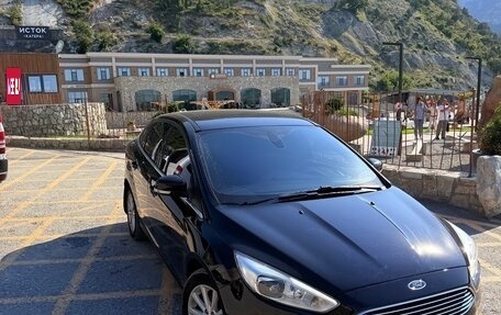 Ford Focus III, 2018 год, 1 175 000 рублей, 13 фотография