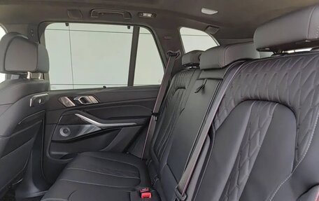 BMW X5, 2026 год, 16 420 000 рублей, 11 фотография