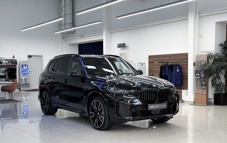BMW X5, 2024 год, 13 550 000 рублей, 3 фотография