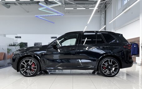 BMW X5, 2024 год, 13 550 000 рублей, 4 фотография