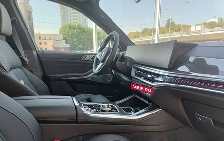 BMW X5, 2026 год, 16 420 000 рублей, 12 фотография