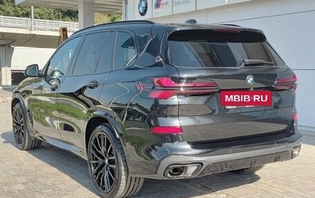 BMW X5, 2026 год, 16 420 000 рублей, 14 фотография