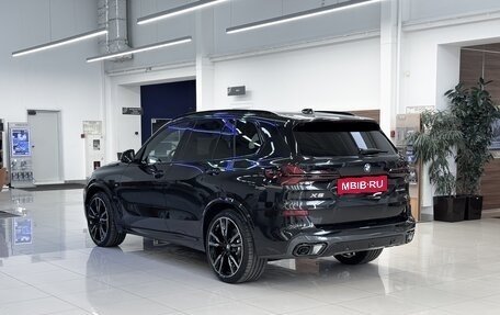 BMW X5, 2024 год, 13 550 000 рублей, 5 фотография