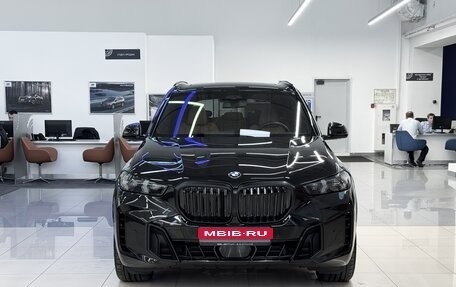 BMW X5, 2024 год, 13 550 000 рублей, 2 фотография