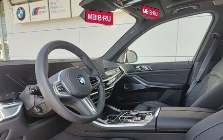 BMW X5, 2026 год, 16 420 000 рублей, 17 фотография