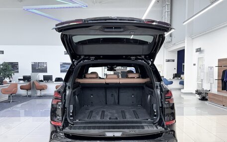 BMW X5, 2024 год, 13 550 000 рублей, 9 фотография