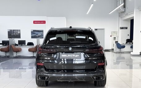 BMW X5, 2024 год, 13 550 000 рублей, 8 фотография