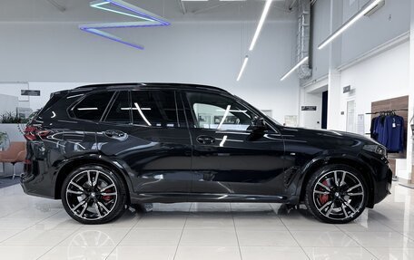 BMW X5, 2024 год, 13 550 000 рублей, 13 фотография