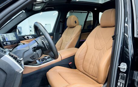 BMW X5, 2024 год, 13 550 000 рублей, 18 фотография