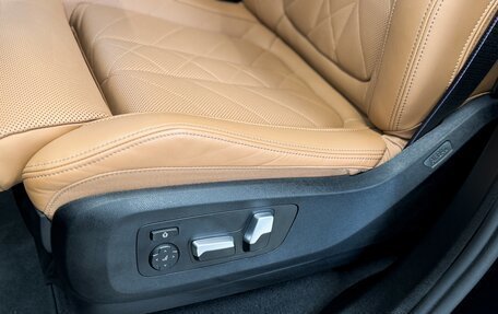 BMW X5, 2024 год, 13 550 000 рублей, 22 фотография
