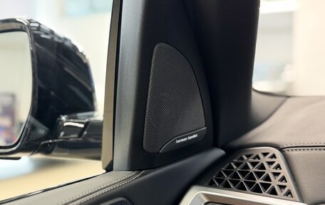 BMW X5, 2024 год, 13 550 000 рублей, 15 фотография