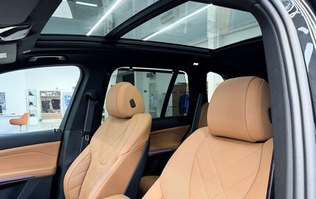 BMW X5, 2024 год, 13 550 000 рублей, 19 фотография