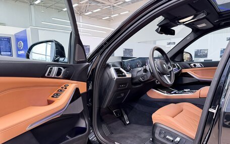 BMW X5, 2024 год, 13 550 000 рублей, 14 фотография