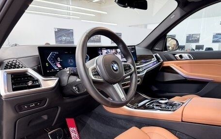 BMW X5, 2024 год, 13 550 000 рублей, 17 фотография