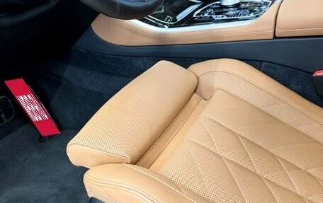 BMW X5, 2024 год, 13 550 000 рублей, 21 фотография