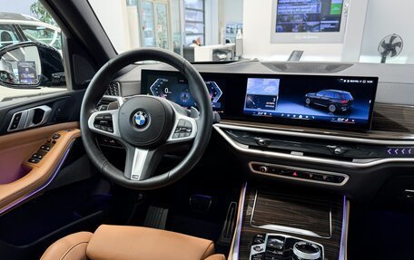 BMW X5, 2024 год, 13 550 000 рублей, 25 фотография