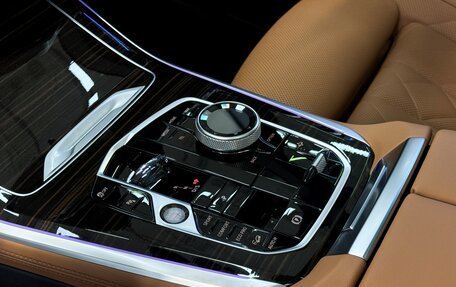 BMW X5, 2024 год, 13 550 000 рублей, 31 фотография