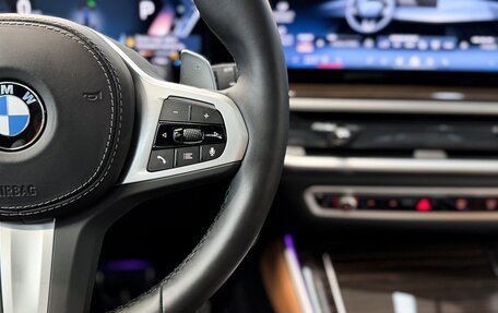 BMW X5, 2024 год, 13 550 000 рублей, 27 фотография