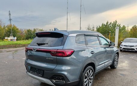 Chery Tiggo 8 I, 2021 год, 1 649 000 рублей, 2 фотография