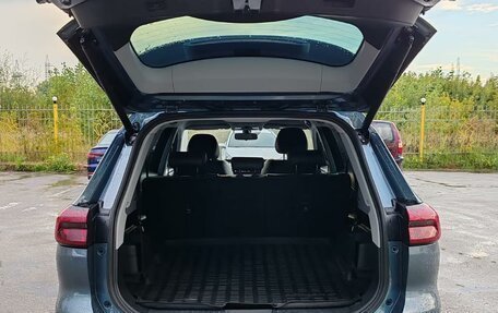 Chery Tiggo 8 I, 2021 год, 1 649 000 рублей, 7 фотография